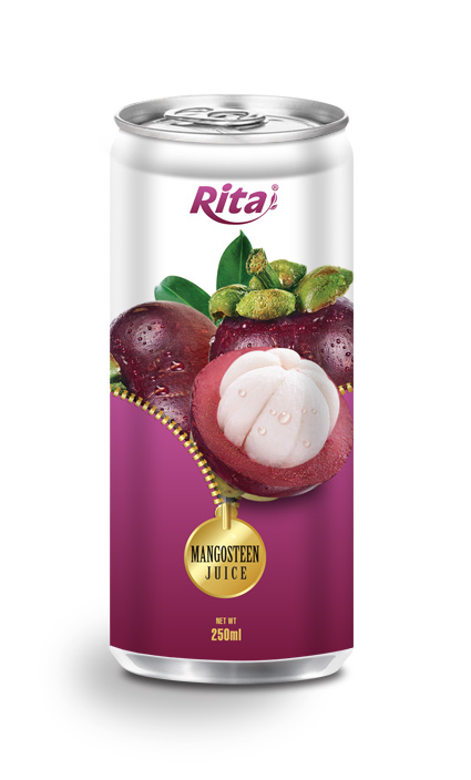 عصير مانغوستين 250ml الاتحاد
